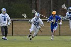 Men's LAX vs JWU  Wheaton College Men's Lacrosse vs Johnson & Wales University. - Photo by Keith Nordstrom : Wheaton, Lacrosse, LAX, JWU, Johnson & Wales